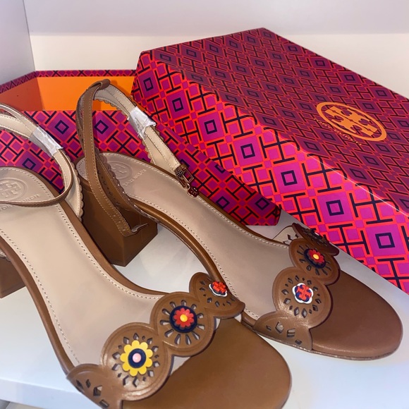 Tory Burch Shoes - Tory Burch Marguerite Sandal